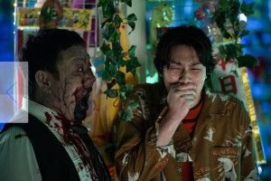 Zom 100 Bucket List of the Dead (2023)