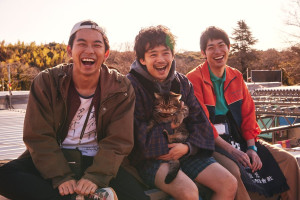 Kisetsu no Nai Machi (2023)