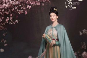 The Legend of Zhuohua (2023)