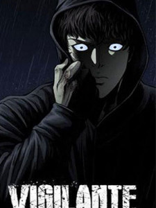 Vigilante (2023)