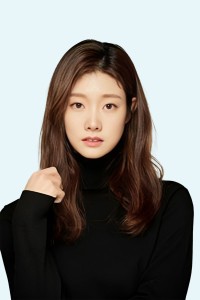 Cha Min-Jee