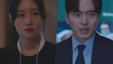 Jung Chae‑yeon & Lee Jin‑Uk Clash at Work Then Connect Through Compassion in Beyond the Bar Highlight Video