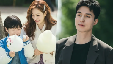 Lee Dong‑wook Helps Sister Oh Na‑ra Reconnect with Her Son in Emotional The Nice Guy Highlight