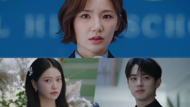 Lee Eun‑saem Faces a Make-or-Break Decision at Kim Ye‑rim & Kim Min‑kyu’s Engagement in BITCH X RICH 2 Finale