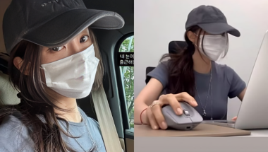 T‑ara’s Hyomin Becomes “Office Intern” in Married Life Update: What’s Behind the Buzz