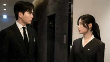 JTBC’s New Legal Drama Beyond the Bar Gains Buzz Before Premiere — Could It Follow Good Boy’s Success?