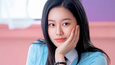 Park Yoo‑na Alleged as Lead in “Shut Up, You Are the Villain of My Work”—The Truth Behind the Rumor