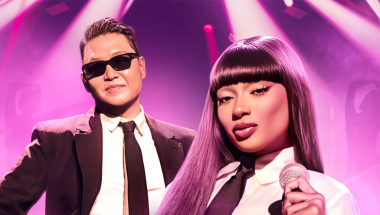 “KPOPPED” Teases Star-Studded Collaborations With Spice Girls, TLC, J Balvin & More