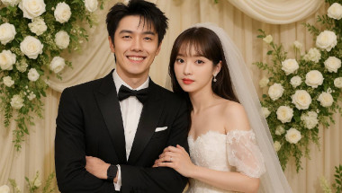 Wang Yibo and Cheng Xiao's Dream Wedding Delights Fans Across the Globe