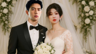 Yang Zi and Li Xian Tie the Knot in a Dreamy Ceremony: Fans Celebrate the Reunion of a Beloved Onscreen Couple