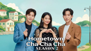 Hometown Cha Cha Cha Season 2