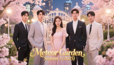 Meteor Garden Season 2