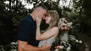 Taylor Swift and Travis Kelce’s Engagement A Fairytale Love Story That Captivated the World