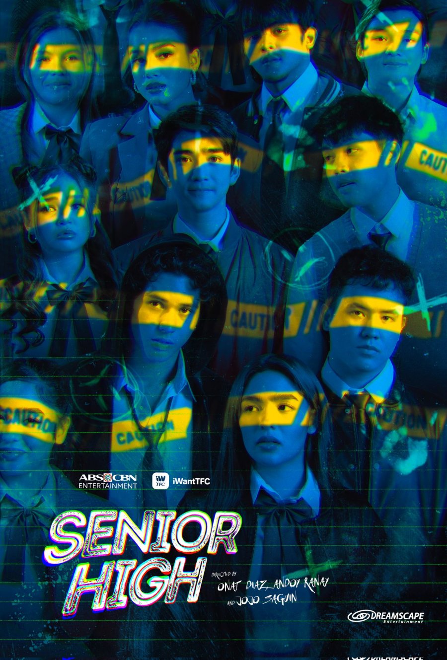 Senior High Season 2 (2023)