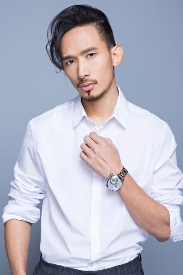 Zheng Wensen