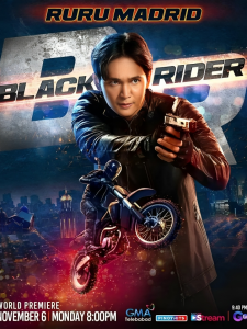 Black Rider (2023)