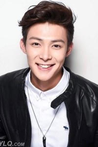 Zhang Ming'en