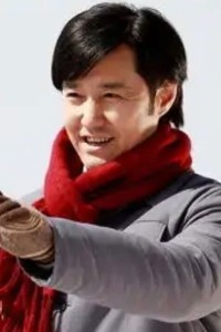 Feng Lei