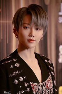 Liu Yuxin