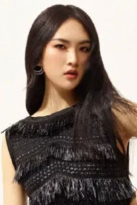 Annabel Yao