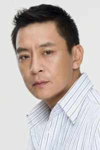 Jiang Kai