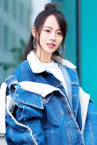 Zhang Jiani