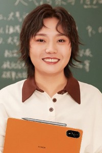 Li Xueqin