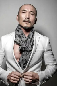 Collin Chou
