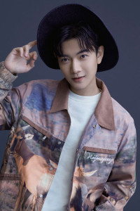 Li Shiqi