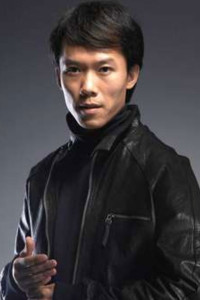 Hu Yiyao
