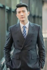 Ren Donglin