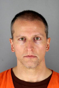 Derek Michael Chauvin