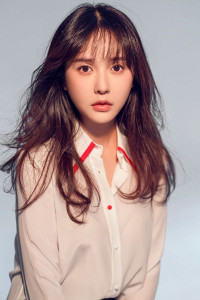 Jiang Qinyun