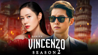 Vincenzo Season 2 Official Trailer (2025) Release Date, Plot, and Cast Revealed