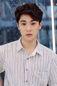 Junior Kornrawich Sungkitbool