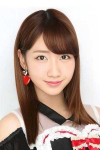 Kashiwagi Yuki