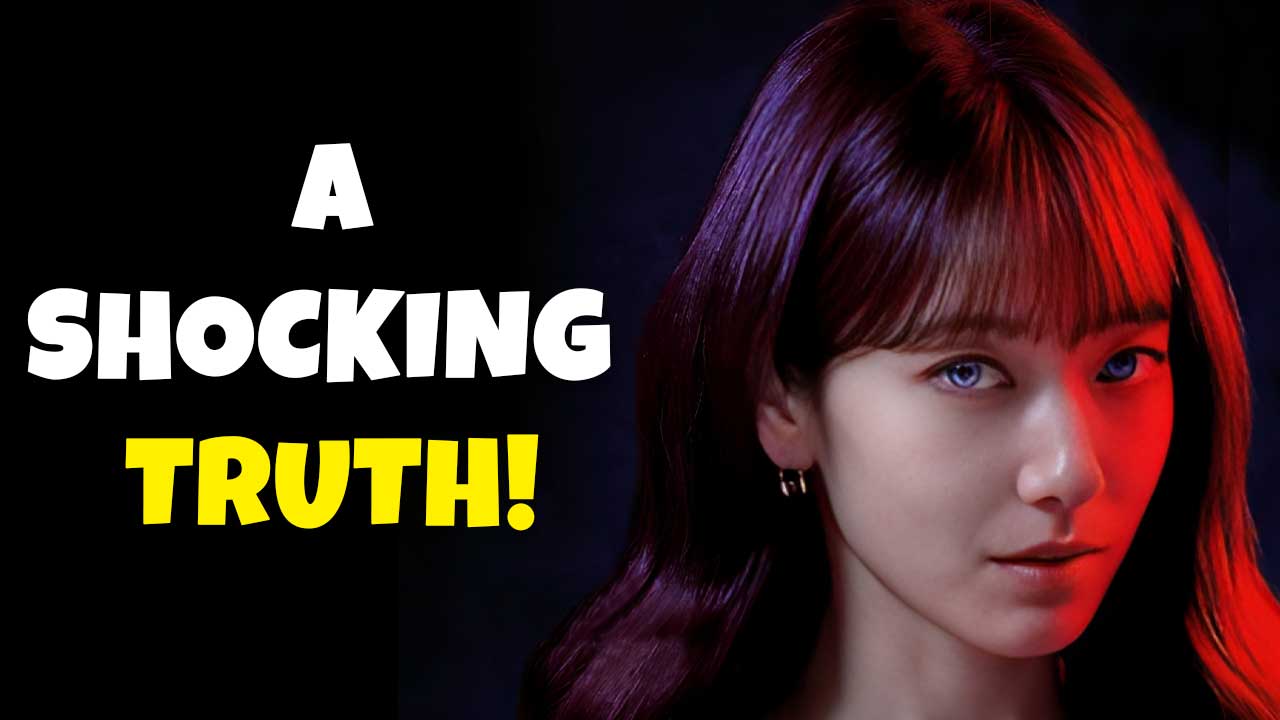 The Dark Truth Behind Park Shin Hye From The Judge from Hell