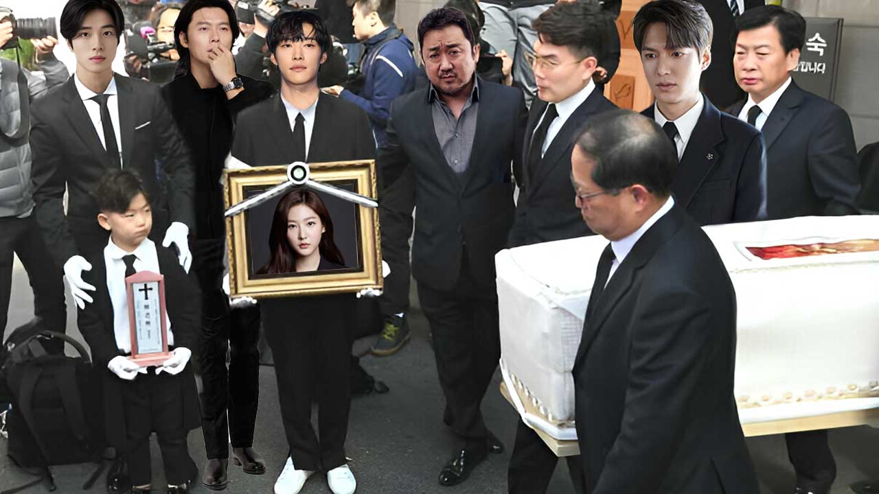 Kim Sae-ron’s Tragic Loss Impact on the K-Drama Industry & Her Co-Stars