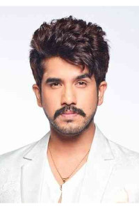 Suyyash Rai
