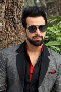 Rithvik Dhanjani