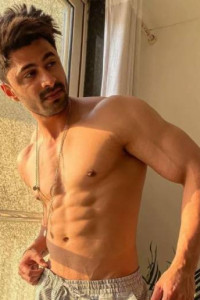 Ieshaan Sehgaal