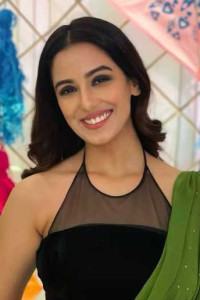 Srishty Rode