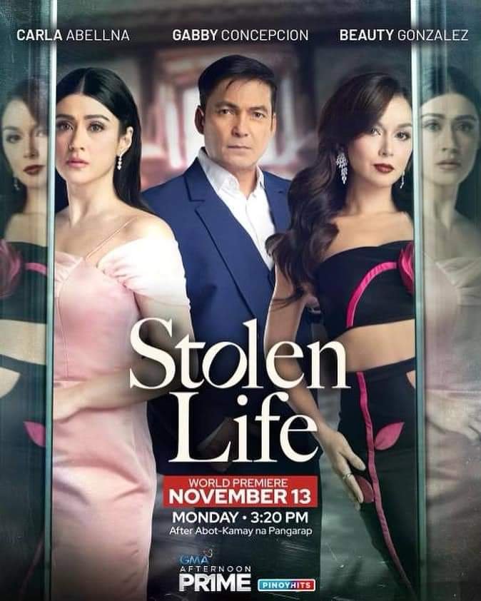 Stolen Life (2023) Stolen Life (2023)