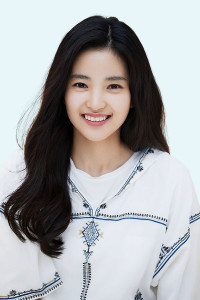 Kim Tae Ri