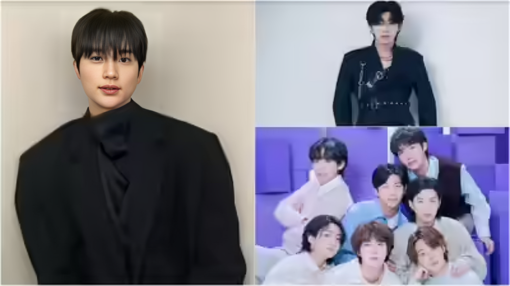 BTS Leads July 2025 Ad Model Brand Rankings, Lim Young-woong and Byun Woo-seok Follow Close Behind