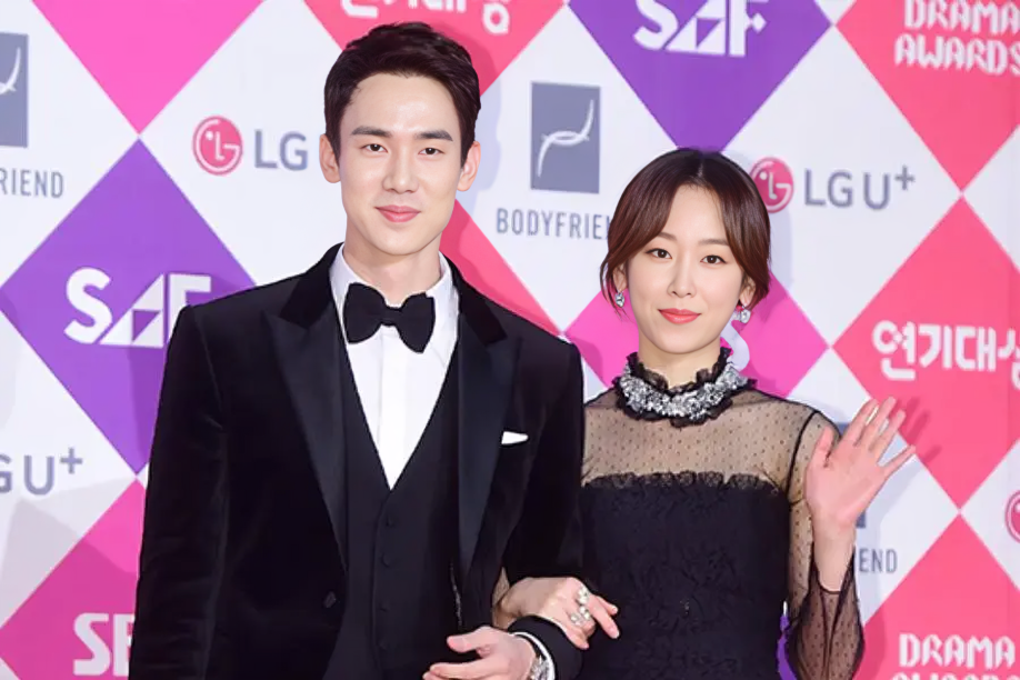 Seo Hyun Jin and Yoo Yeon Seok May Reunite in Upcoming K-Drama After Years Apart