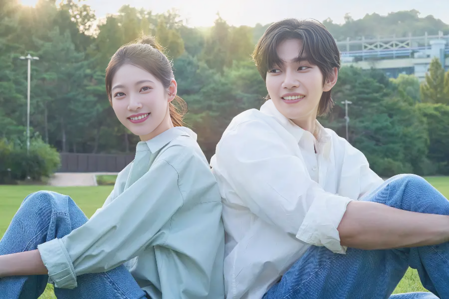 Gong Seung Yeon And Kim Jae Young Embark On A Romantic Travel Romance In My Lovely Journey