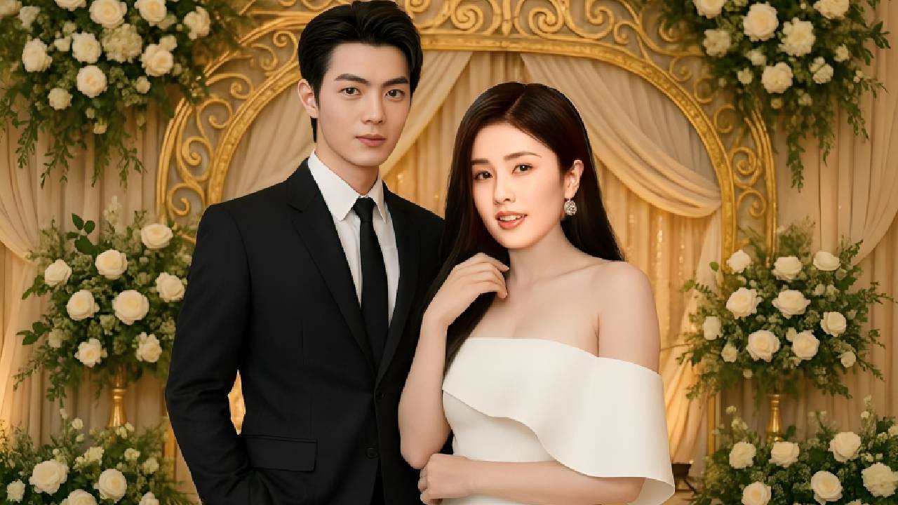 Xu Kai and Bai Lu Officially Tie the Knot in a Dreamy Private Wedding Ceremony