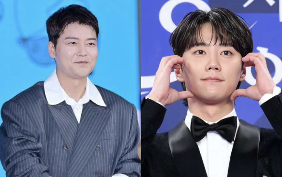 Jun Hyun Moo Faces Backlash on SNS After Blue Dragon Awards Incident Involving Lee Jun Young
