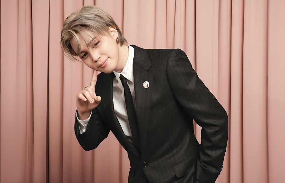 BTS’s Jimin Secures Top Spot in July 2025 Idol Brand Reputation Rankings